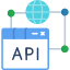 api